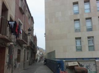 Xalet  C/ barrio nuevo. Solvia inmobiliaria  casa orihuela