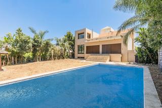 Xalet  C/ velázquez. Solvia inmobiliaria  chalet independiente ojén