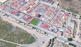Oficina  Av/ sánchez meca. Solvia inmobiliaria  suelo urbano consolidado cartagena