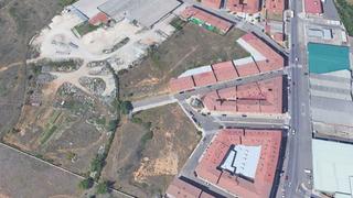 Oficina  Sc ue 9b2. Solvia inmobiliaria  suelo urbano consolidado villaquilambre