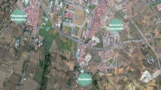 Oficina  Sc ue 9b2. Solvia inmobiliaria  suelo urbano consolidado villaquilambre