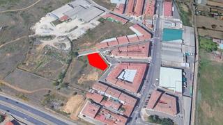 Bureau  Sc ue 9b2. Solvia inmobiliaria  suelo urbano consolidado villaquilambre