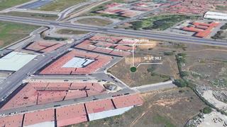 Oficina  Sc ue 9b2. Solvia inmobiliaria  suelo urbano consolidado villaquilambre