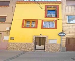 Piso  C/ rosario. Solvia inmobiliaria  piso almunia de doña godina la