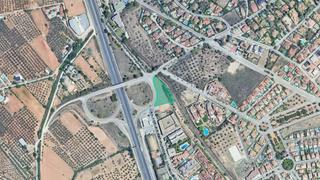Oficina  Av de las acacias. Solvia inmobiliaria  suelo urbano consolidado albolote