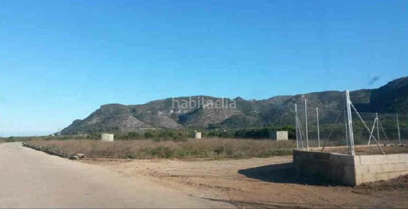 Foto 0f2abb8d-d337-4abf-b8e1-62636560213d. Finca rústica solvia inmobiliaria suelo rústico en Simat de la Valldigna