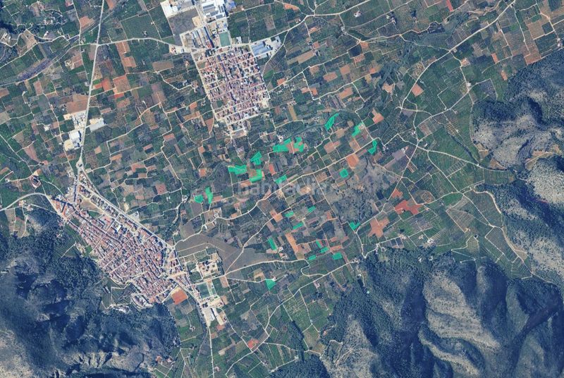 Foto a7ee7022-f202-410a-b416-3367f2fc1808. Finca rústica a Simat de la Valldigna