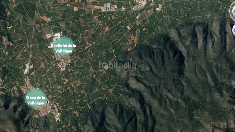 Foto 153bc17b-2481-467a-a647-34c50141428d. Finca rústica solvia inmobiliaria suelo rústico en Simat de la Valldigna