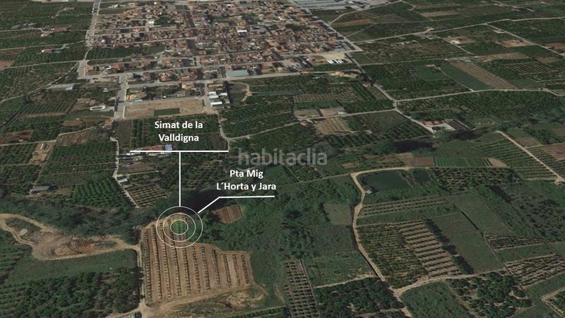 Foto b0257558-598d-4831-88d4-7fc1f8abd9a7. Finca rústica a Simat de la Valldigna