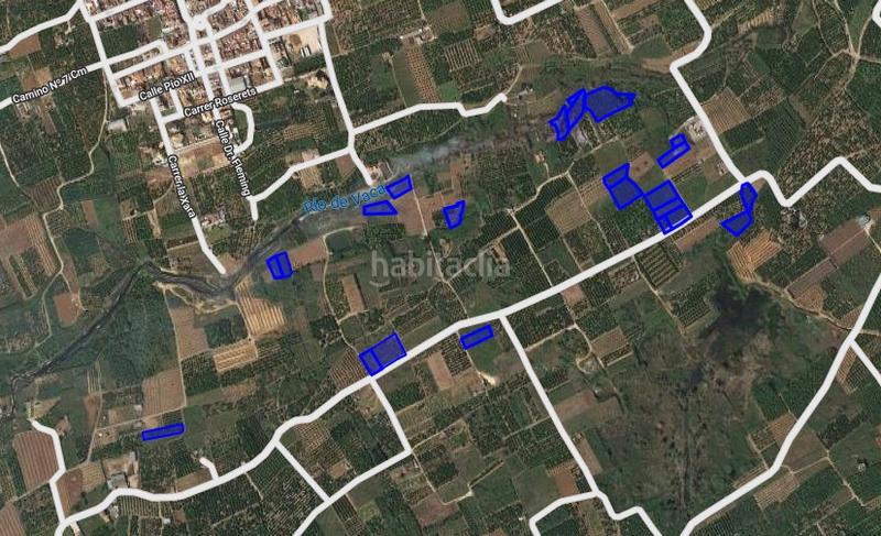 Foto 57608c6b-1a42-4681-9e75-46c3525e56fa. Finca rústica solvia inmobiliaria suelo rústico en Simat de la Valldigna