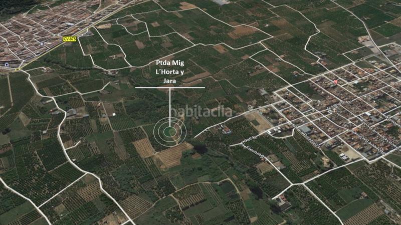 Foto 119e73a5-7ac6-4c7e-802a-602931b66887. Finca rústica solvia inmobiliaria suelo rústico en Simat de la Valldigna