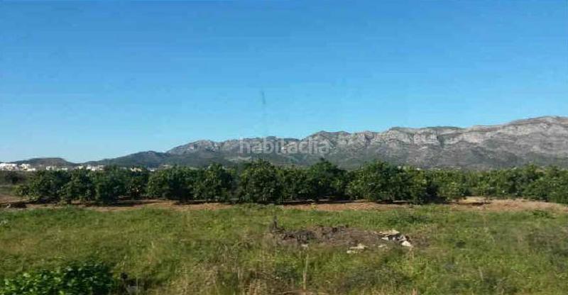 Foto fd0372ec-801a-4f5d-8914-060c433759ce. Finca rústica solvia inmobiliaria suelo rústico en Simat de la Valldigna