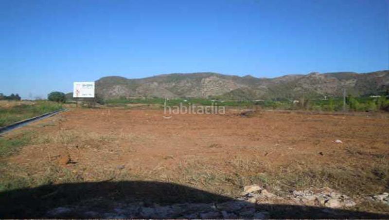 Foto 57b870da-5b96-4cd4-9d85-4fc8b22a3e38. Finca rústica solvia inmobiliaria suelo rústico en Simat de la Valldigna