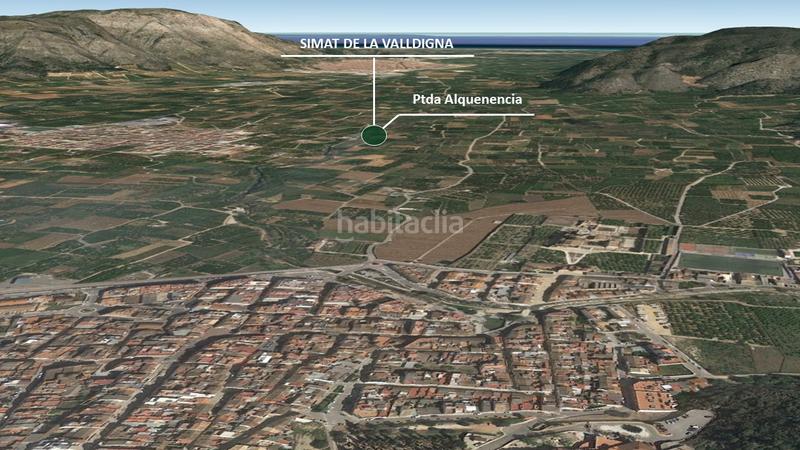 Foto 5ce3fc31-4112-40e5-95fb-52ddd8d60114. Finca rústica solvia inmobiliaria suelo rústico en Simat de la Valldigna