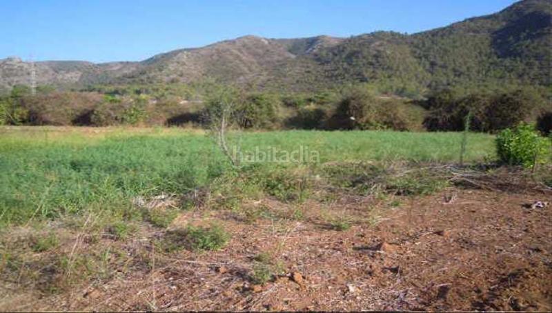 Foto 6e86bb6c-0f29-445f-8168-ff5d03872ae6. Finca rústica solvia inmobiliaria suelo rústico en Simat de la Valldigna