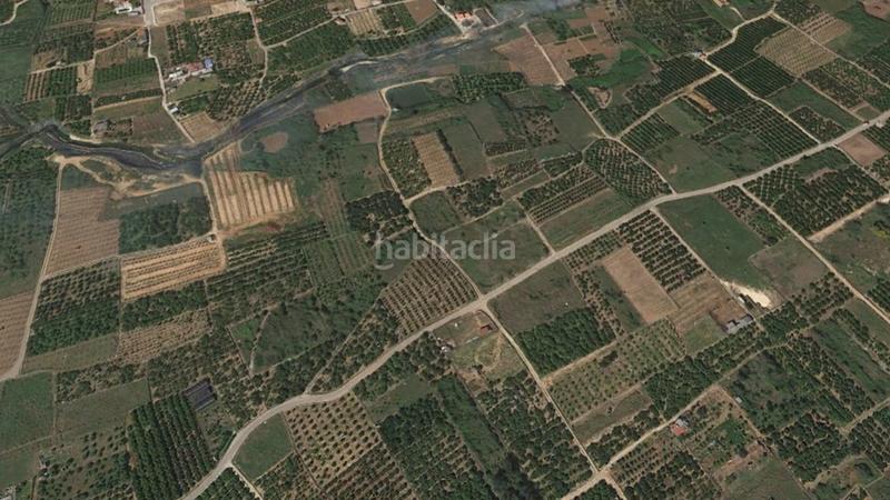 Foto 7a11f866-c552-4596-92ba-40258395c7f4. Finca rústica solvia inmobiliaria suelo rústico en Simat de la Valldigna