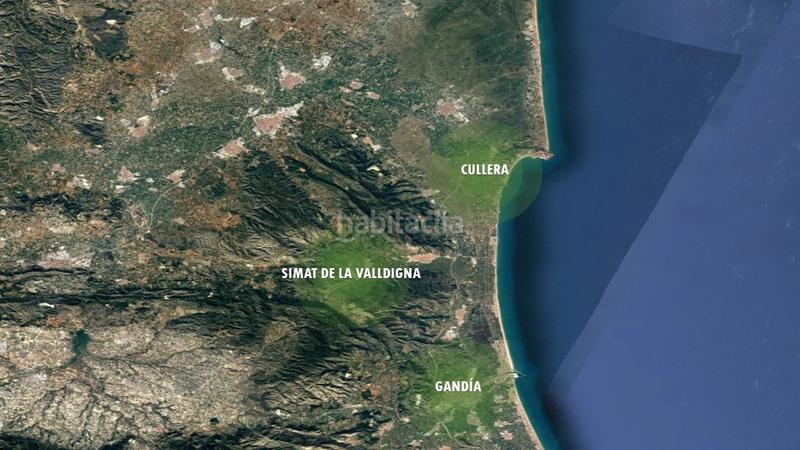 Foto c748409d-9f1e-44e3-a805-b80ee54ea8d0. Finca rústica solvia inmobiliaria suelo rústico en Simat de la Valldigna