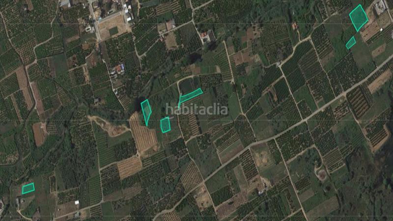 Foto f8ded152-3047-4592-8cf1-e44c8180c75b. Finca rústica solvia inmobiliaria suelo rústico en Simat de la Valldigna