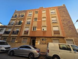 Attique  C/ sevilla. Solvia inmobiliaria  ático roquetas de mar