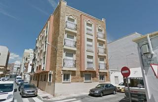 Àtic  C/ sevilla. Solvia inmobiliaria  ático roquetas de mar