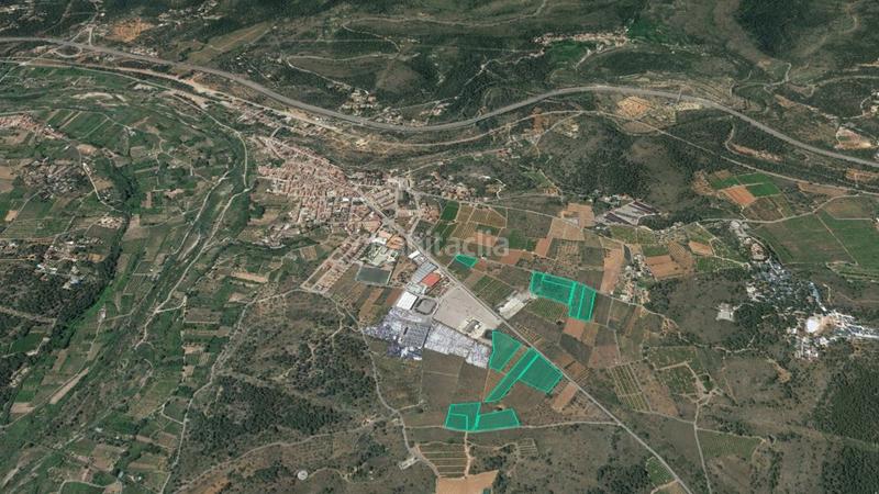 Foto 15d79ce6-a9f0-41f3-99e7-f74f7761c232. Finca rústica solvia inmobiliaria suelo rústico en Estivella