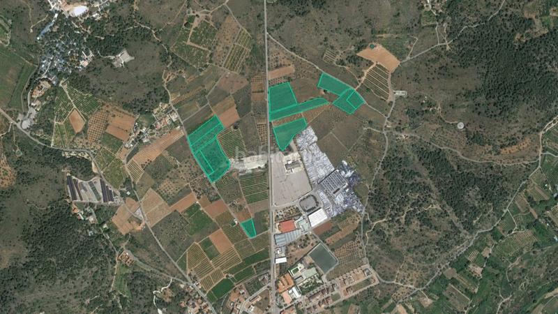 Foto ae365876-afb6-4032-8412-f2479cfc4a7c. Finca rústica solvia inmobiliaria suelo rústico en Estivella