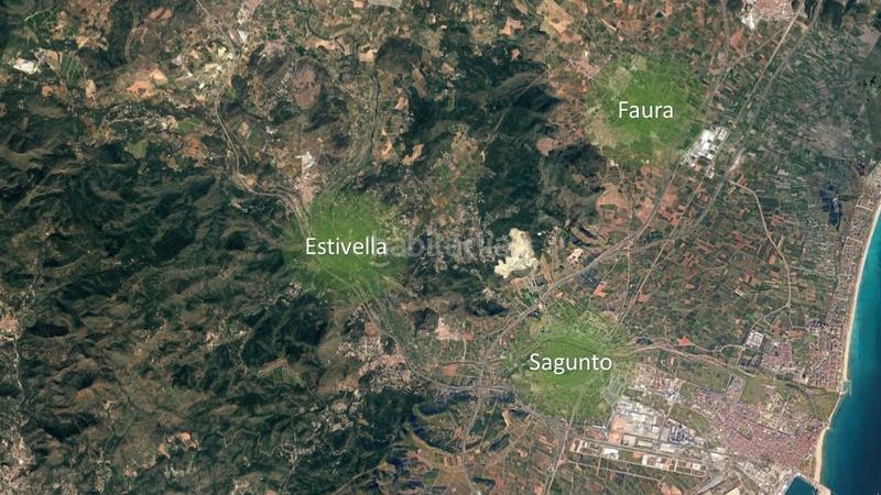 Foto 01a97501-278a-483f-bd2d-37c76776902a. Finca rústica a Estivella