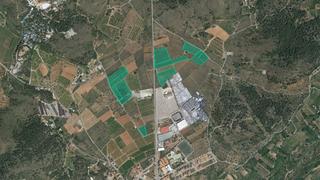 Finca rústica  Lg bovalar o collado. Solvia inmobiliaria  suelo rústico estivella