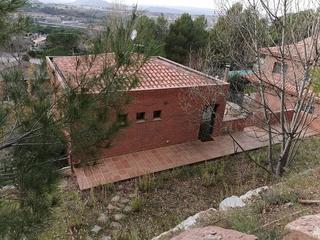 Xalet  C/ esquirols. Solvia inmobiliaria  chalet independiente sant fruitós de bages
