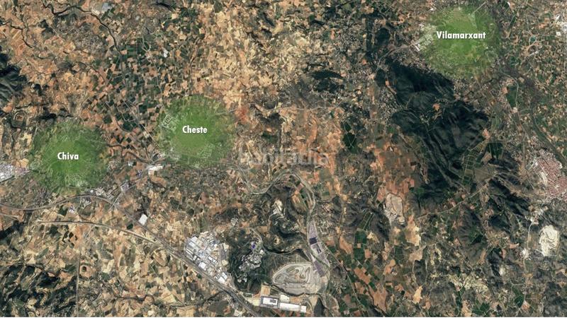 Foto 267ae210-3e58-46d7-9129-33038d90a1c5. Finca rústica solvia inmobiliaria suelo rústico en Cheste