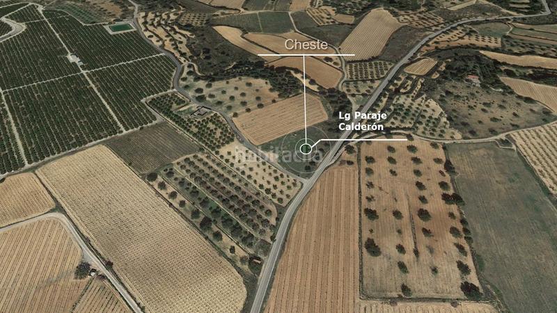Foto 842a615d-1b1a-4c93-ab74-933f9ad7dcf5. Finca rústica solvia inmobiliaria suelo rústico en Cheste