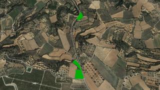 Finca rústica  Lg paraje calderón - pol 7 -. Solvia inmobiliaria  suelo rústico cheste