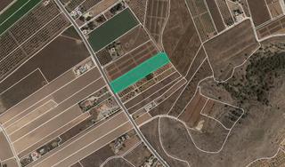 Rural plot  Pt alguasta. Solvia inmobiliaria  suelo rústico hondón de las nieves