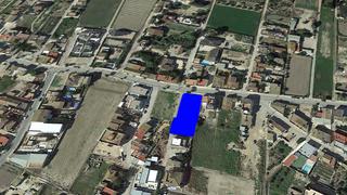 Rural plot  C/ estatut. Solvia inmobiliaria  suelo urbano no consolidado sant jaume denv