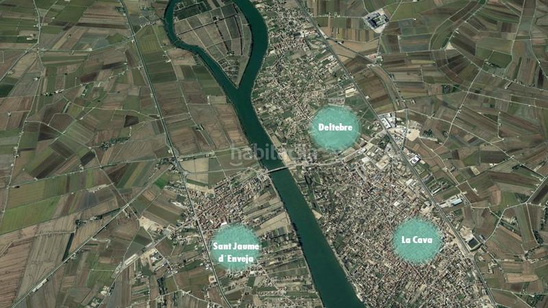 Foto 709ecf12-fd2d-4b84-bbeb-f4fc8f5b485f. Propriété dans Sant Jaume d´Enveja