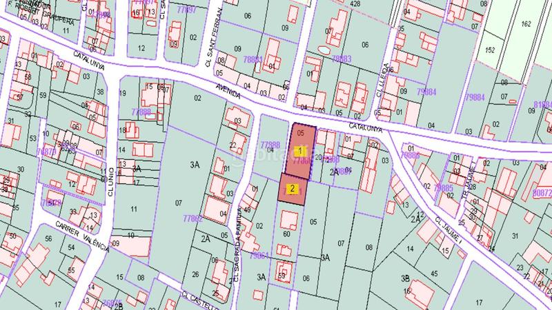 Foto 900fb33e-8821-469c-8110-398a73eb24c9. Propriété dans Sant Jaume d´Enveja