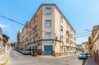 Pis  C/ concepción arenal. Solvia inmobiliaria  piso elda