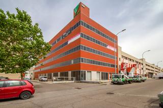 Office space  C/ mario rosso de luna. Solvia inmobiliaria  oficinas madrid