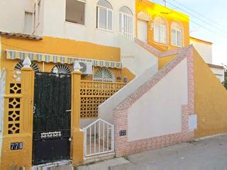 Chalet  C/ cibeles -urbanizacion el oasis-. Solvia inmobiliaria  bungalow los alcázares