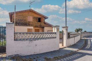 Xalet  C/ tossa del mar. Solvia inmobiliaria  chalet independiente maçanet de la selva