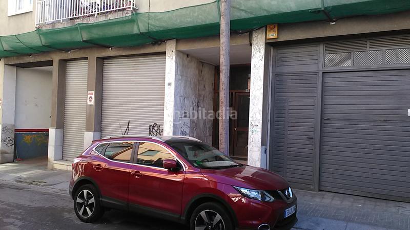 Foto 5cac6ec2-6082-4dfd-bdbe-de0c222ca28a. Local commercial dans Col·legis Nous Mollet del Vallès