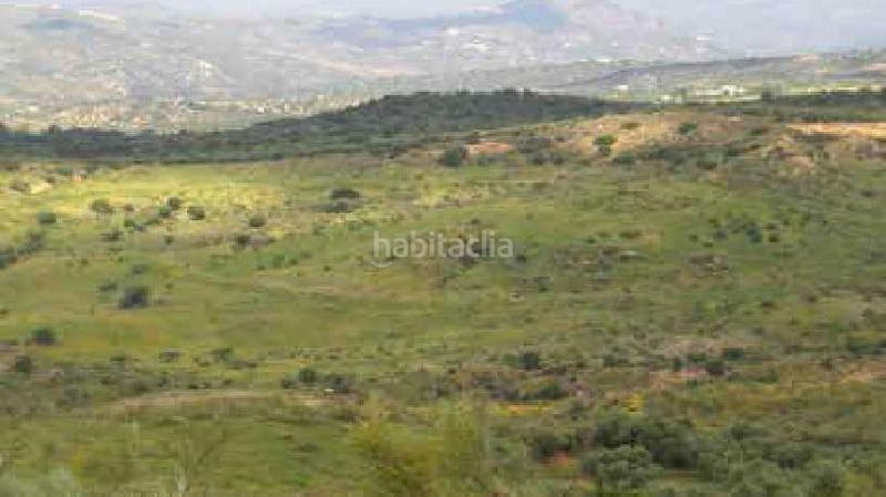 Foto e36220dd-7467-43c2-8039-89de4a7918d2. Finca rústica solvia inmobiliaria terreno con edificación en Alcaucín