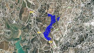 Finca rústica  Ptda cortijo del salto. Solvia inmobiliaria  terreno con edificación alcaucín