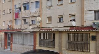 Appartement  C/ alcalde bartolomé spottorno. Solvia inmobiliaria  piso cartagena
