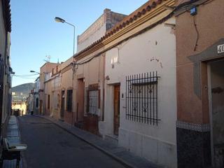 Casa aparellada  C/ chocolatero. Solvia inmobiliaria  chalet adosado cartagena