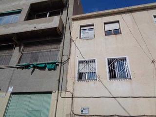Pis  C/ los claveles. Solvia inmobiliaria  piso elda