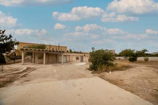 Xalet  Cm polígono. Solvia inmobiliaria  chalet independiente mutxamel