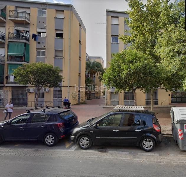 Foto 1366a45f-6d92-42cd-a3dc-8491a8c5feae. Pis a Virgen del Carmen Alicante