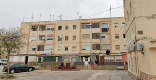 Pis  C/ alcalde rolandi. Solvia inmobiliaria  piso cartagena