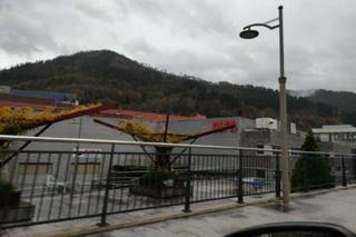 Nau industrial  Av otaola p.i. otaola. Solvia inmobiliaria  nave industrial eibar